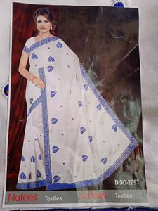 Beautiful Silk Saree