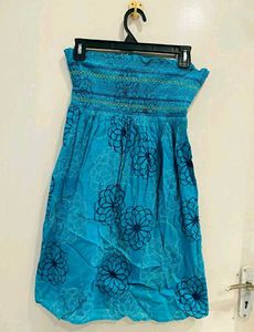 Beautiful Tube Dress