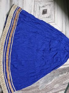 Ethnic Skirt For Women