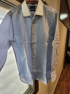 Smart Casual Shirt