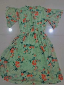 Floral elegant tops set of 3