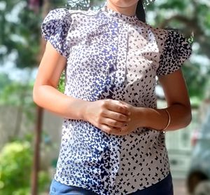 Butterfly Top