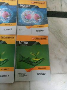 Neet Botany Zoology Module For Class 12