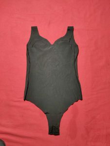 CrossOver Cami Bodysuit Size M