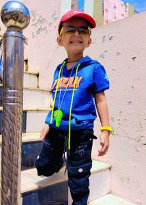 Baby Boy Clothes Dress