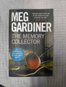 Combo: 4 Mystery / Crime Fiction Novels @50% Off!!