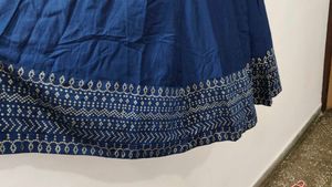 Kurta With Trouser And Dupatta