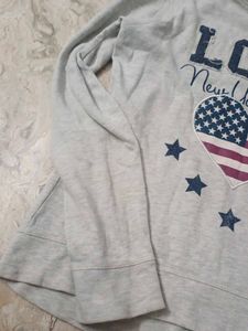 Love NYC Sweatshirt
