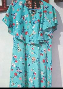Elegant Dress