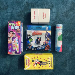 KIDS Games Bundle