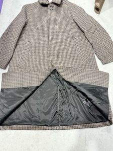 H&amp;M Long Coat with tags new not used