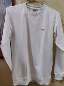 Levi's Crewneck Sweatshirt