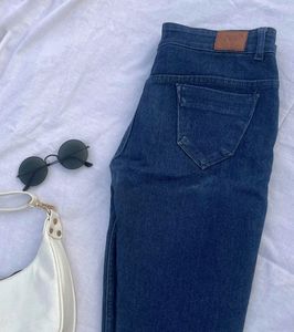 Regular Fit Denim Jeans
