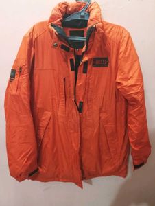 Yankees MLB two-way jacket