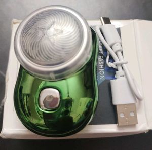 Portable Mini Electric Shaver