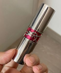 YSL Lipstick Shade #03 cocoa no boundary