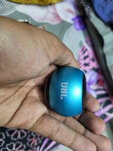 Jbl Mini Boost Speaker