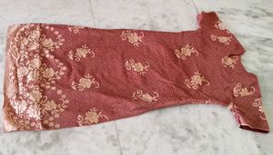 Georgette Kurta