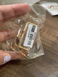 Hair Clip Set - Elegant Style