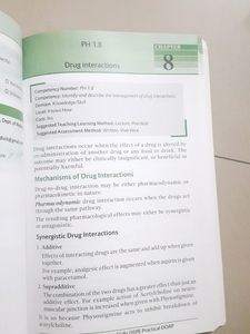 Pharmacology Skills Ospe Practical Book