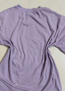 Pink Panther Graphic T-Shirt