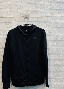 🇺🇸 Adidas Imported Zipper