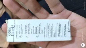 Deconstruct Vitamin C &amp; Ferulic Acid Serum