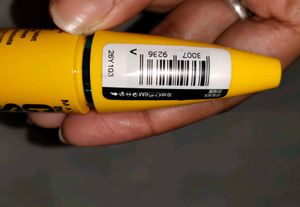 Maybelline New York Colossal Waterproof Mascara 🍁