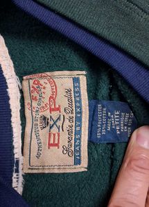 Men / Women Sweat Tshirt Size Medium