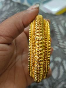 Bangles Kada
