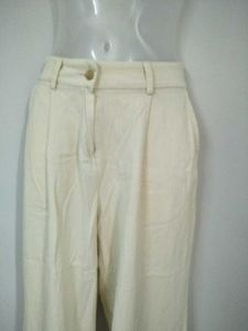 Cotton Pants
