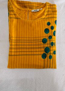 Max Brand Kurti