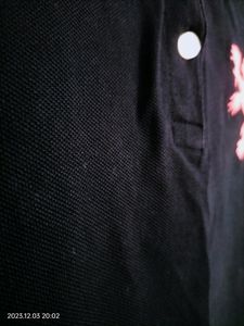 SPUNK Athletic Fit Tee