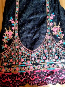 Pakistani Suit