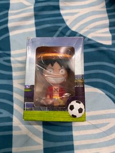 one piece action figure
