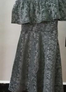 Gals Frock