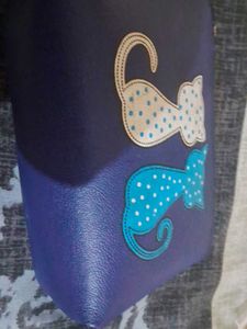 Cute Cat Wallet