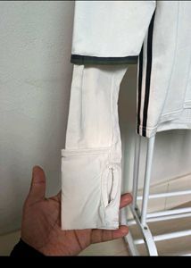 Adidas Germany Training Top