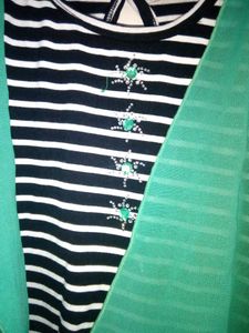 New Branded Top