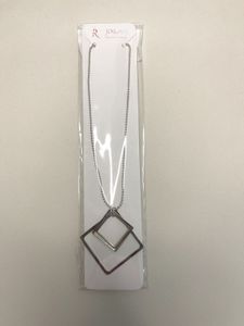 Stainless Steel Chain Necklace
