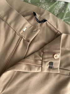 Formal Zuido Pant (xs)