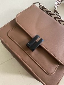 Stylish Crossbody Bag