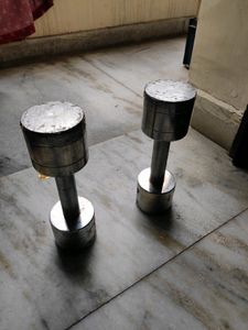 Dumbbell Set(1pair) 5kg Each