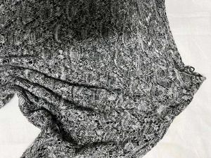 Knit Sweater 🌚♟️🖤