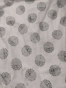 Printed Ethnic Skirt