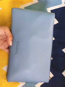 Beautiful Blue Bag🩵