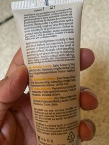 Bioderma Photoderm Sunscreen