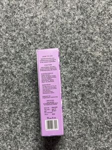 Foxtale Nail Cuticle Oil