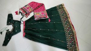 Mehandi Lahanga