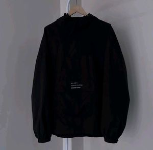 Windcheater Hoodies